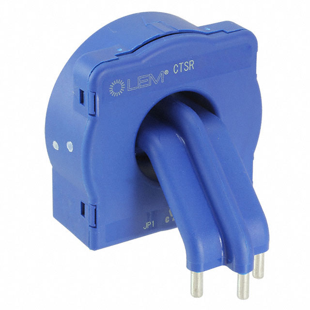 CTSR 0.6-TP/SP2 CTSR 0.6-TP/SP2